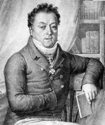 Franz Adam Waldstein
