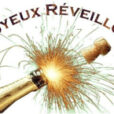 Saint Sylvestre Reveillon