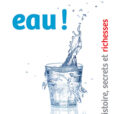 EAU couverture