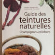 Guide Teintures naturelles NewsJardinTV