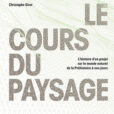 Livre Cours du paysage Ulmer Couverture