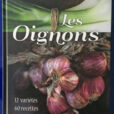 Livre Oignons DeBoree NewsJardinTV IMG 1257