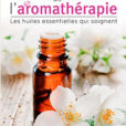 Livre aromatherapie Ouest France NewsJardinTV