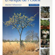 Livre Arbres, arbustes d'Afrique de l'Ouest