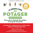 Le grand livre du potager sans pesticides