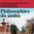 Livre : Philosophies du Jardin