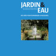 livre Jardin et eau