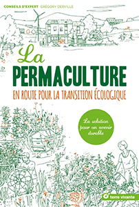 La permaculture en route pour la transition écologique